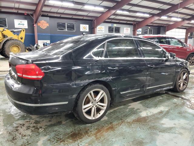 Изображение 3 2014 VOLKSWAGEN PASSAT SEL 2014 с VIN 1VWCN7A33EC057635