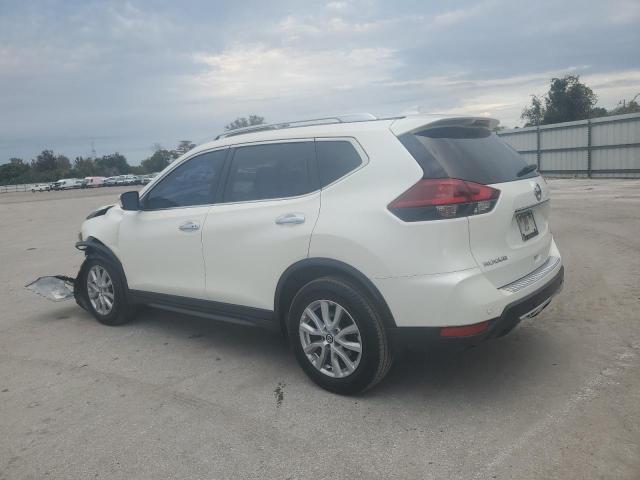 Image 2 of 2020 NISSAN ROGUE S 2020 with VIN JN8AT2MT6LW016253