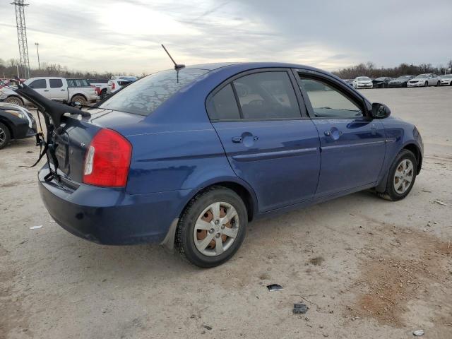 Obraz 3 z 2009 HYUNDAI ACCENT GLS 2009 z VIN KMHCN46C29U294090