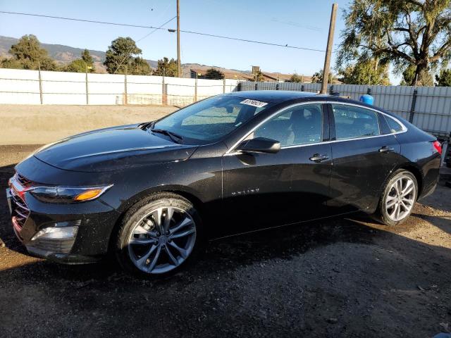 Изображение 1 2023 CHEVROLET MALIBU LT 2023 с VIN 1G1ZD5ST1PF219887