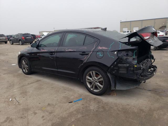 Obraz 2 z 2018 HYUNDAI ELANTRA SEL 2018 z VIN 5NPD84LF5JH324082