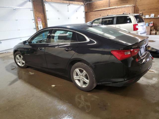 Obraz 2 z 2019 CHEVROLET MALIBU LS 2019 z VIN 1G1ZB5ST7KF226552