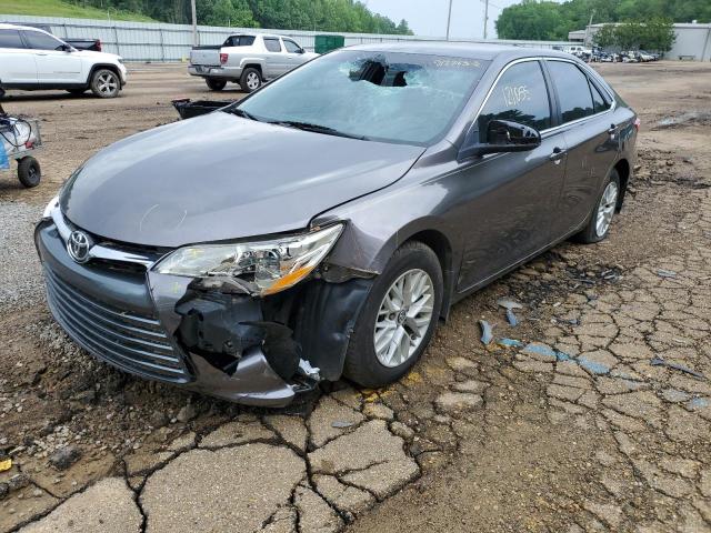 Image 1 of 2017 TOYOTA CAMRY LE 2017 with VIN 4T1BF1FKXHU287983