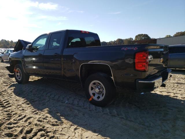 Изображение 2 2016 CHEVROLET SILVERADO K1500 2016 с VIN 1GCVKNEC6GZ325886