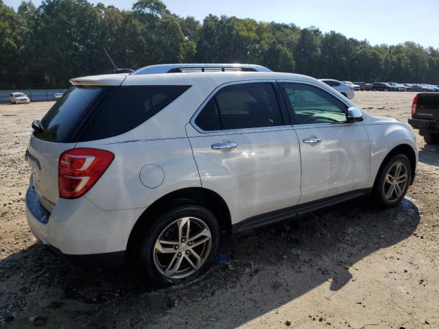 Изображение 3 2016 CHEVROLET EQUINOX LTZ 2016 с VIN 2GNALDEK8G1161411