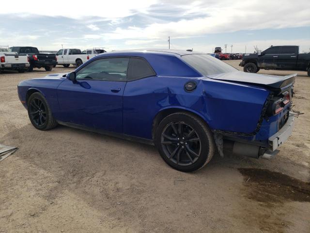 Изображение 2 2018 DODGE CHALLENGER R/T 2018 с VIN 2C3CDZBT7JH219441