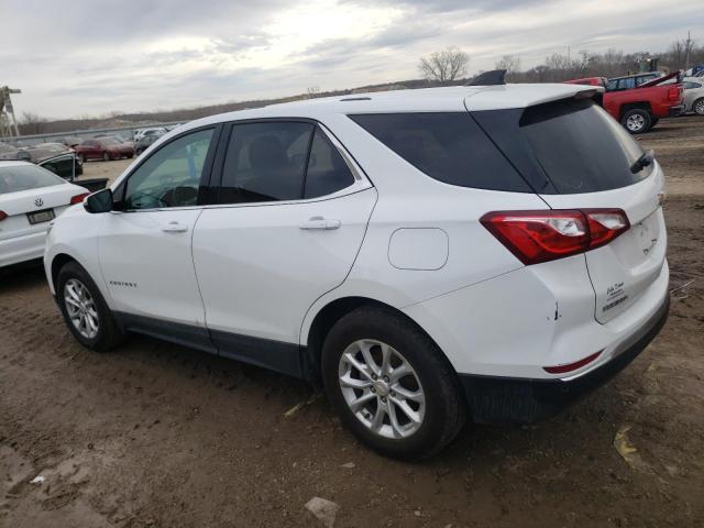 Image 2 of 2019 CHEVROLET EQUINOX LT 2019 with VIN 2GNAXKEV3K6173027