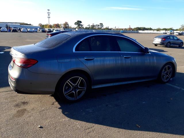 Изображение 3 2021 MERCEDES-BENZ E 350 4MATIC 2021 с VIN W1KZF8EB3MA926302