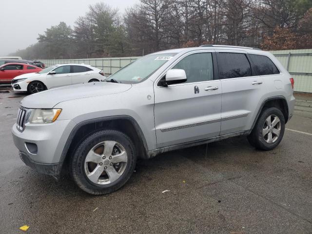 2011 JEEP GRAND CHEROKEE LAREDO 2011 image