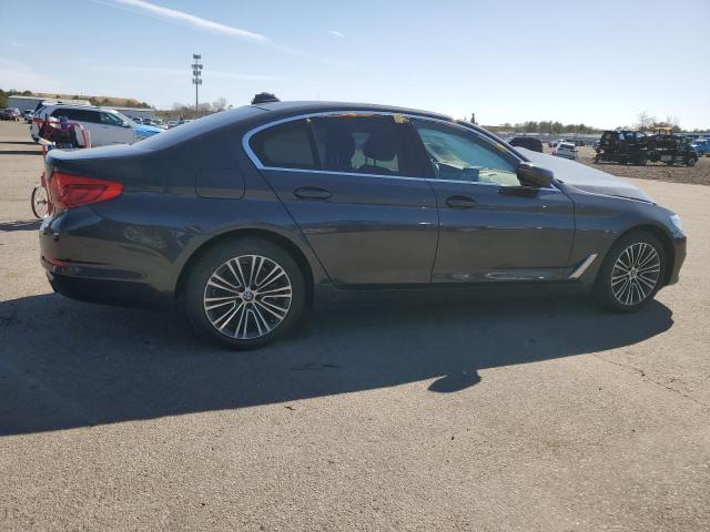 Изображение 3 2019 BMW 530 XI 2019 с VIN WBAJA7C53KG910735