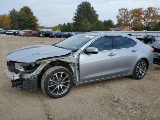 Obraz 2019 ACURA TLX  2019