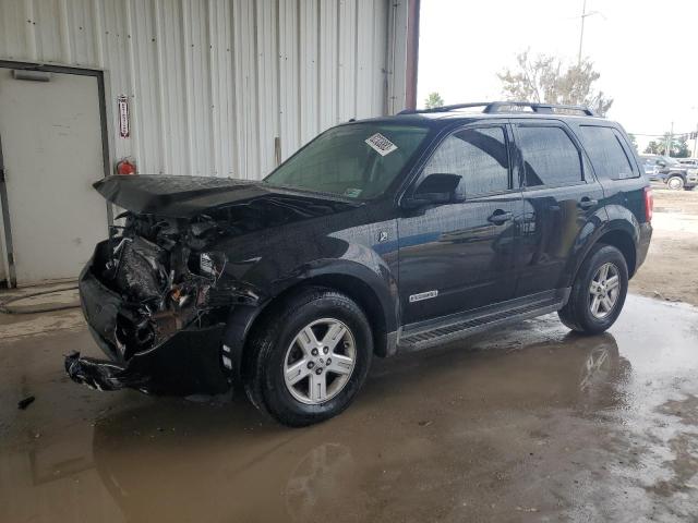 Изображение 2008 FORD ESCAPE HEV 2008
