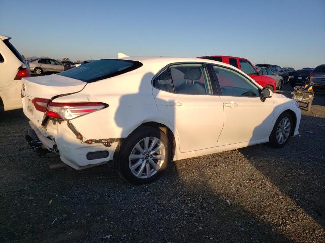 Image 3 of 2019 TOYOTA CAMRY L 2019 with VIN 4T1B11HK1KU771396