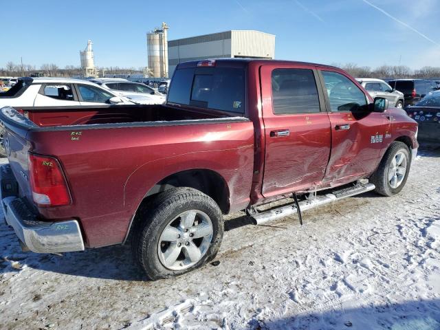 Image 3 of 2016 RAM 1500 SLT 2016 with VIN 3C6RR7LT0GG270676