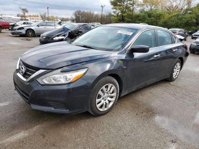 Obraz 1 z 2016 NISSAN ALTIMA 2.5 2016 z VIN 1N4AL3AP3GC242885