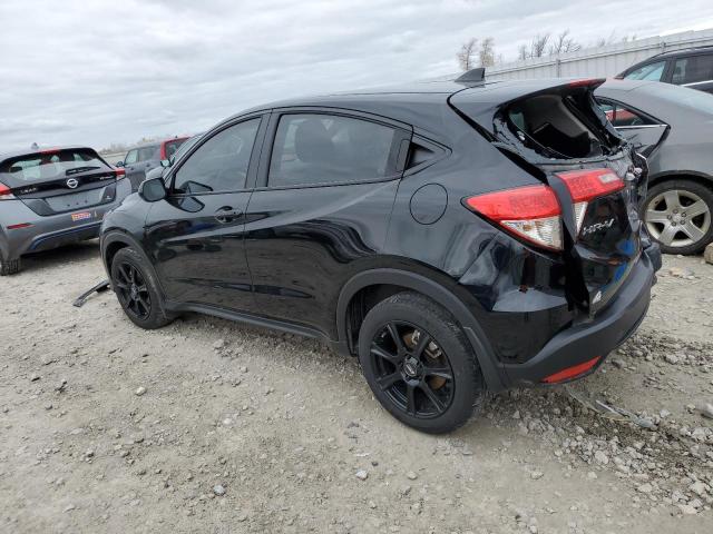 Obraz 2 z 2019 HONDA HR-V LX 2019 z VIN 3CZRU6H38KG731653