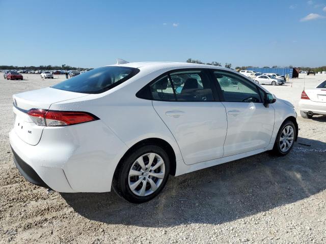 Obraz 3 z 2024 TOYOTA COROLLA LE 2024 z VIN 5YFB4MDE1RP113176