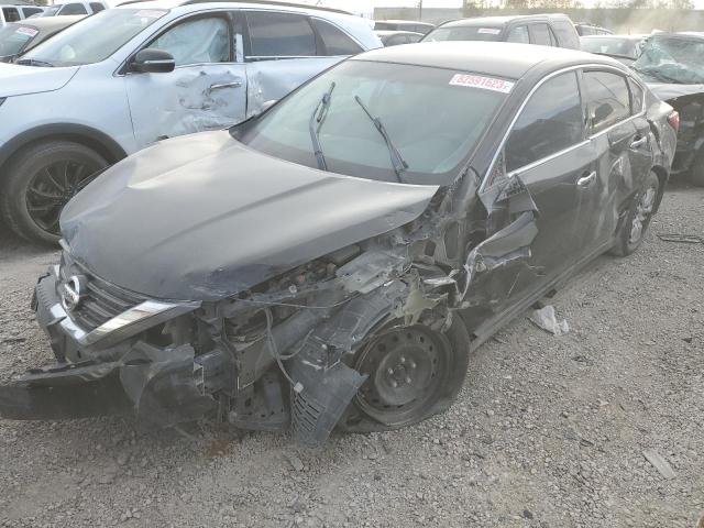 Obraz 1 z 2017 NISSAN ALTIMA 2.5 2017 z VIN 1N4AL3AP3HN319650