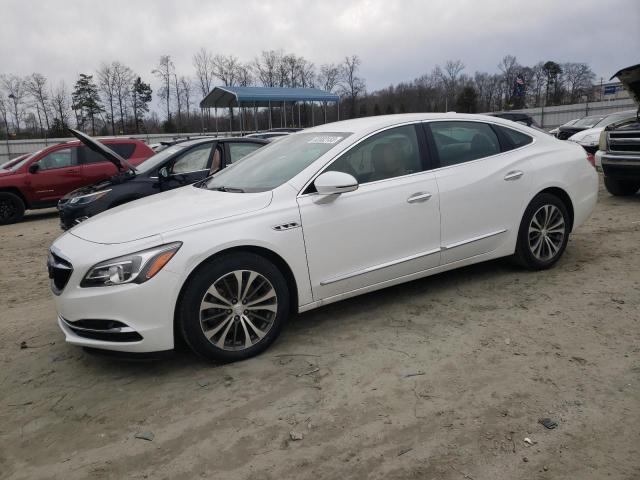 Изображение 2017 BUICK LACROSSE PREMIUM 2017