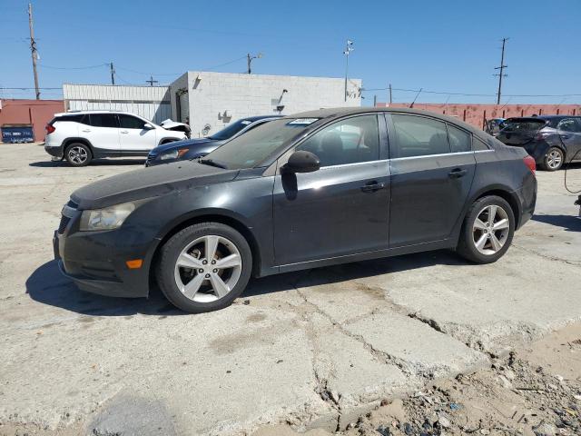 Изображение 1 2014 CHEVROLET CRUZE LT 2014 с VIN 1G1PE5SB7E7337445
