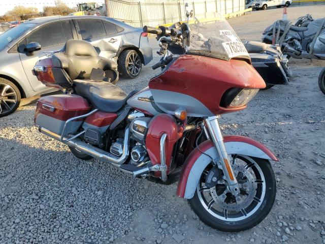 Изображение 1 2019 HARLEY-DAVIDSON FLTRU  2019 с VIN 1HD1KGF15KB681138