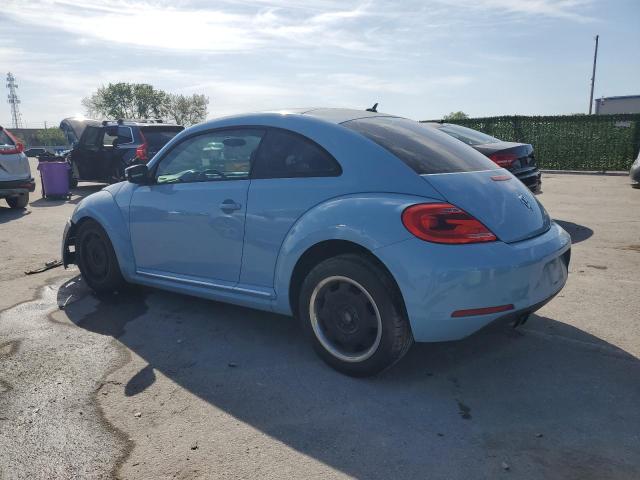 Obraz 2 z 2012 VOLKSWAGEN BEETLE  2012 z VIN 3VWJX7AT8CM607702