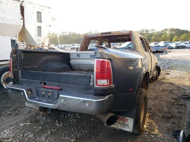 Image 3 of 2018 RAM 3500 LARAMIE 2018 with VIN 3C63RRML1JG220909