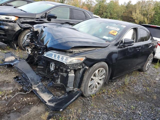 Image 1 of 2015 ACURA TLX  2015 with VIN 19UUB1F35FA018663
