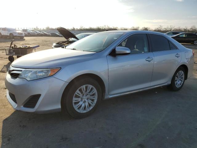 Obraz 1 z 2012 TOYOTA CAMRY BASE 2012 z VIN 4T4BF1FK6CR174904