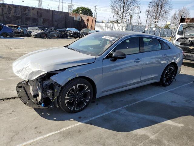 Изображение 2022 KIA K5 GT LINE 2022