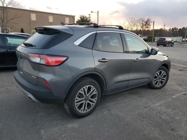 Изображение 3 2021 FORD ESCAPE SEL 2021 с VIN 1FMCU9H68MUB16779