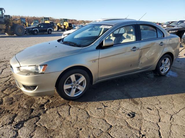 Изображение 2008 MITSUBISHI LANCER ES 2008