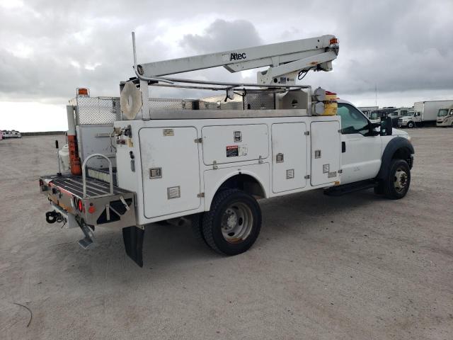 Obraz 3 z 2012 FORD F450 SUPER DUTY 2012 z VIN 1FDUF4GY3CEB87742