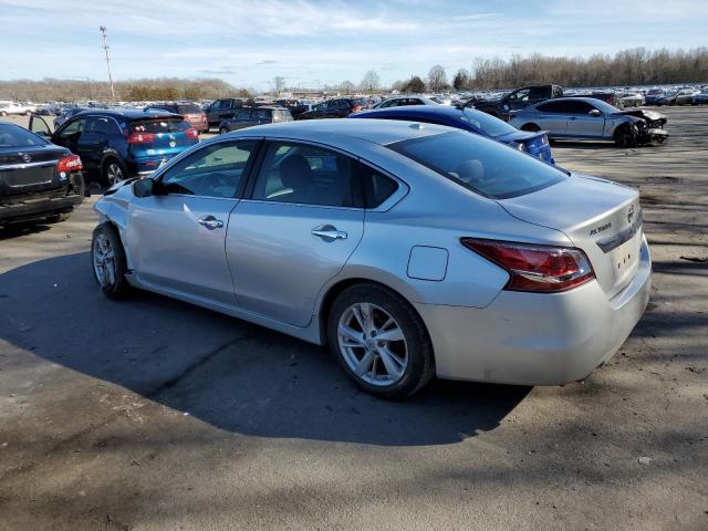 Image 2 of 2013 NISSAN ALTIMA 2.5 2013 with VIN 1N4AL3AP4DC293615