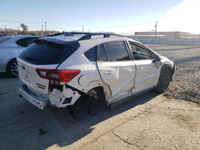 Obraz 3 z 2021 SUBARU CROSSTREK SPORT 2021 z VIN JF2GTHRC2MH228642