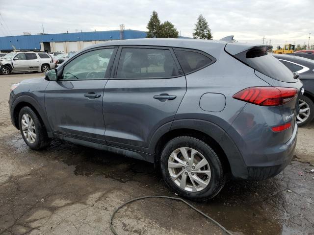 Изображение 2 2019 HYUNDAI TUCSON SE 2019 с VIN KM8J2CA49KU844482