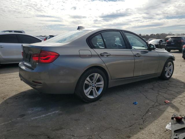 Obraz 3 z 2016 BMW 328 I SULEV 2016 z VIN WBA8E9G5XGNT47680