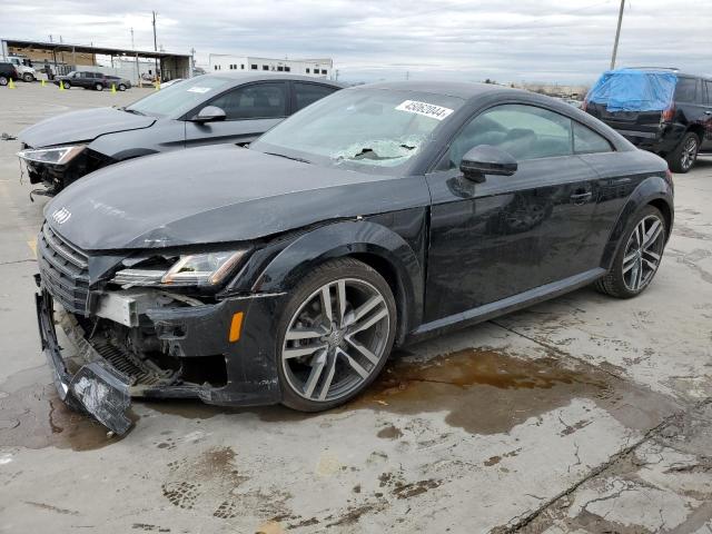 2016 AUDI TT  2016 image
