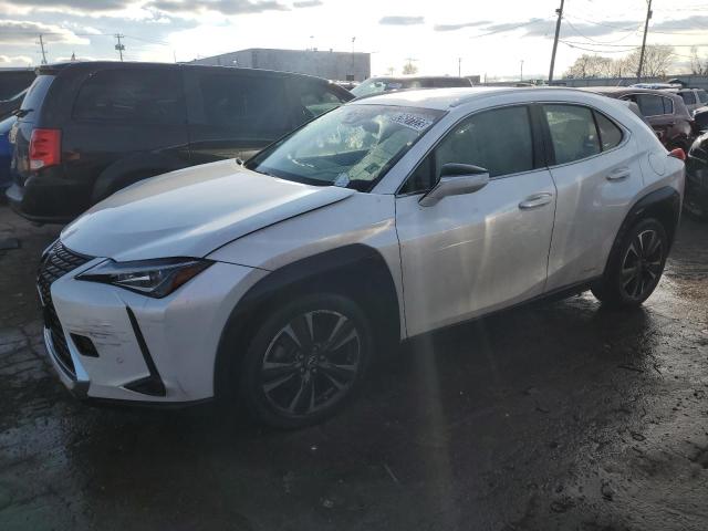2021 LEXUS UX 250H 2021 image