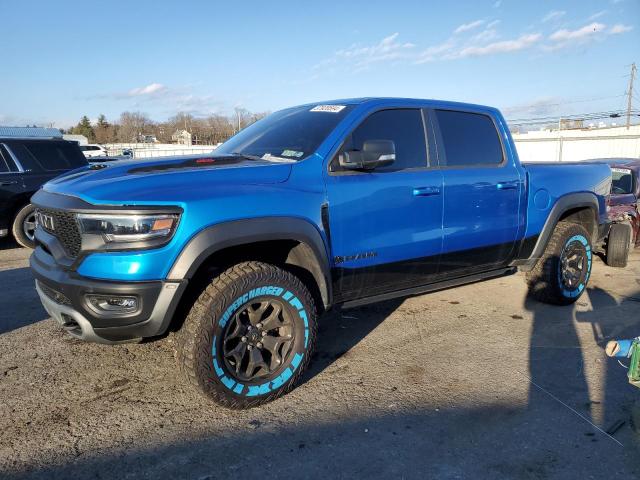 Изображение 2021 RAM 1500 TRX 2021