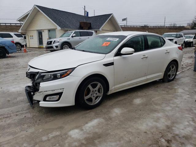 Изображение 2014 KIA OPTIMA LX 2014
