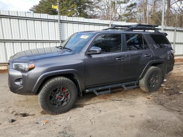 2023 TOYOTA 4RUNNER SE 2023 image
