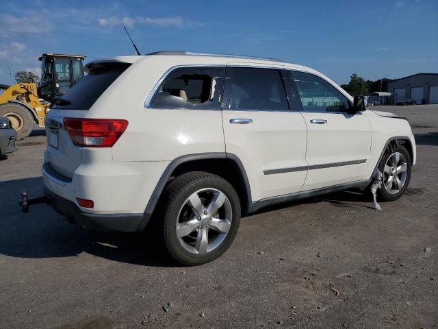 Изображение 3 2011 JEEP GRAND CHEROKEE OVERLAND 2011 с VIN 1J4RR6GT7BC516593