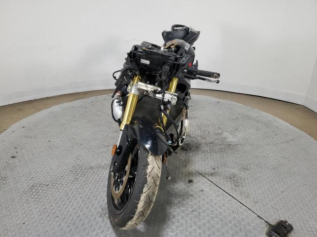 Изображение 2 2024 SUZUKI GSX-R750  2024 с VIN JS1GR7MA4R7100214
