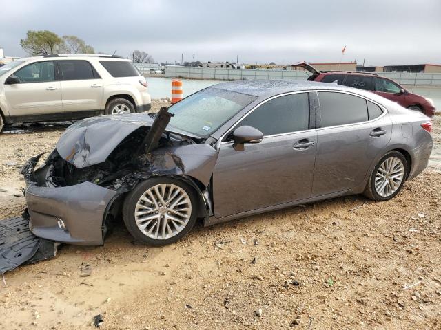 Image 1 of 2014 LEXUS ES 350 2014 with VIN JTHBK1GG2E2115415