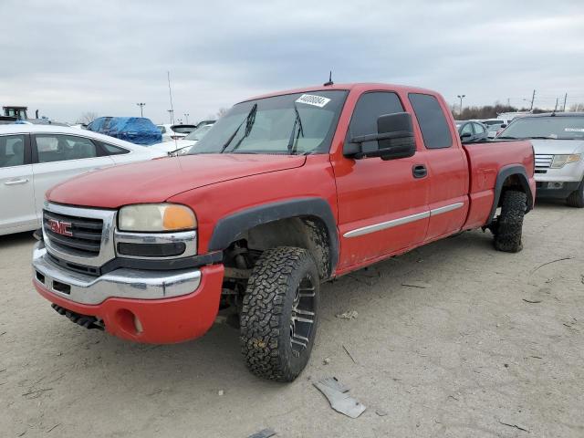 Image 1 of 2003 GMC SIERRA K2500 HEAVY DUTY 2003 with VIN 1GTHK29UX3E335000