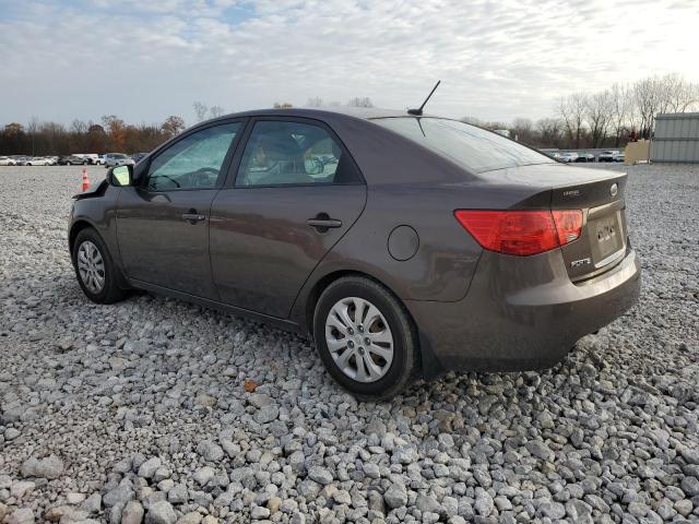 Image 2 of 2013 KIA FORTE EX 2013 with VIN KNAFU4A27D5734758