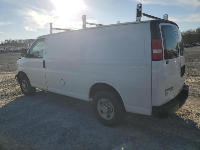 Obraz 2 z 2014 CHEVROLET EXPRESS G2500  2014 z VIN 1GCWGFBA6E1105593