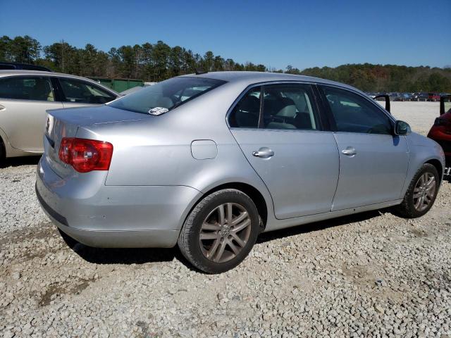Image 3 of 2007 VOLKSWAGEN JETTA 2.5 OPTION PACKAGE 1 2007 with VIN 3VWSF71K47M101238