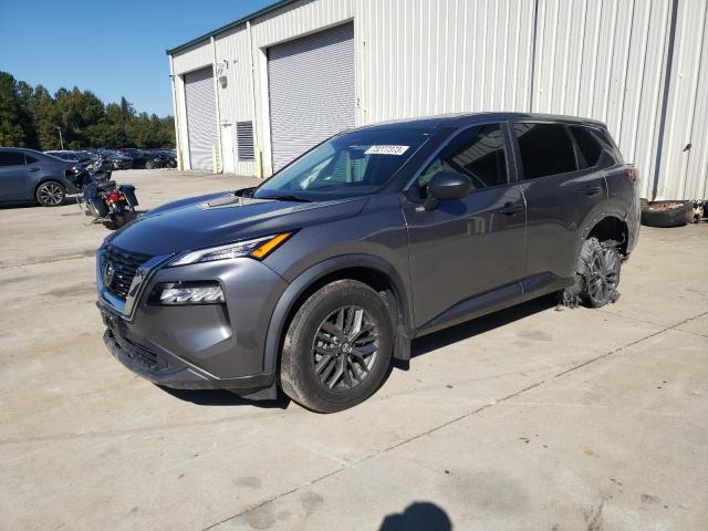 2021 NISSAN ROGUE S 2021 image